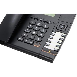 Produktbild für Telefon Alcatel Temporis 580, schwarz