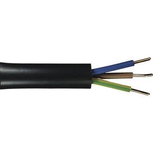 Erdkabel Böttcher-AG NYY-J