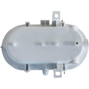 Produktbild für Kellerlampe Blulaxa 49901, IP44 Spritzwasserschutz