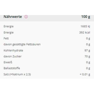 Produktbild für Fruchtbonbons Woogie Fine Drops Fruchtmix