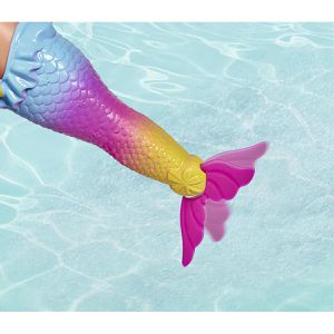 Produktbild für Puppe Evi-Love Swimming Mermaid, ab 3 Jahre