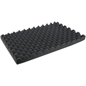 Produktbild für Deckelpolster HMF Double-Size 14565