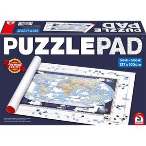 Puzzlematte Schmidt-Spiele 57988, XL Puzzle Pad