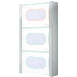 Handschuhspender B.Braun Trio Standard, 2607790965