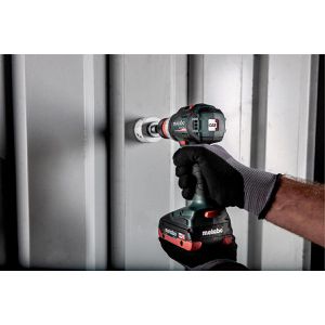 Produktbild für Akku-Bohrschrauber Metabo BS 18 LT BL Q