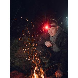 Produktbild für Stirnlampe Armytek Wizard C2 WR LED, wiederaufladbar