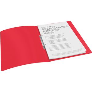 Produktbild für Ringbuch Esselte 624032, Vivida, A4