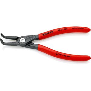 Produktbild für Sicherungsringzange Knipex 00 19 57 V01, Set