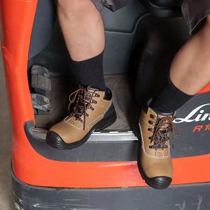 Produktbild für Socken ACE-Instruments schwarz, 10 Paar