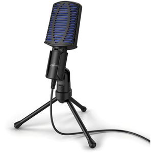 Mikrofon uRage Gaming-Mikrofon Stream 100, schwarz