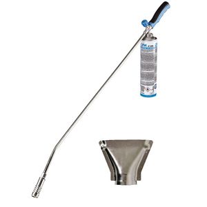 Unkrautbrenner CFH 52611, Bio-Gärtner CW 3300