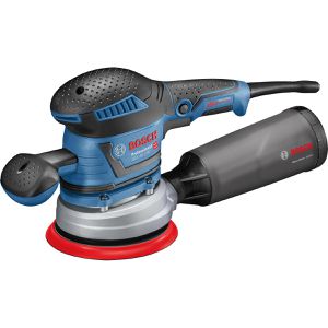 Produktbild für Exzenterschleifer Bosch GEX 40-150, 060137b201