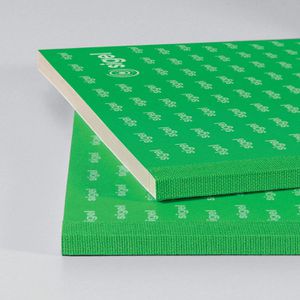 Produktbild für Einnahme-/Ausgabebeleg Sigel SD026, A6 quer