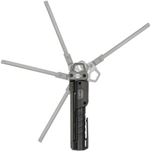 Produktbild für Arbeitsleuchte Brennenstuhl HL 400 AC, LED
