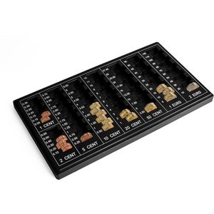 Zählbrett Pavo 8041084 14 Zoll