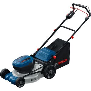 Produktbild für Rasenmäher Bosch PRO GRA18V2-46SP, Akku