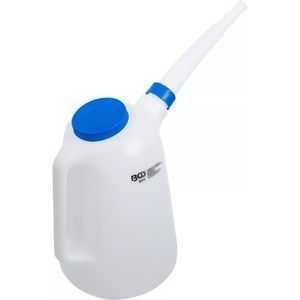 Produktbild für Messbecher BGS-technic 9570, aus Kunststoff