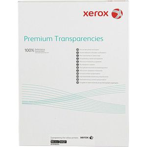Kopierfolien Xerox 500172, Premium Transparencies