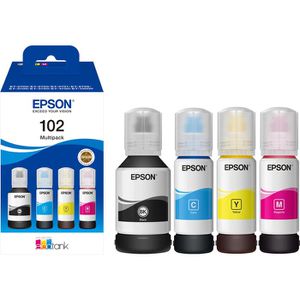 Tinte Epson 102, T03R640