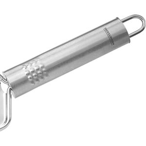 Produktbild für Universalreibe Fackelmann Ovalgriff