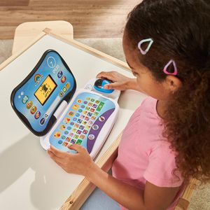 Produktbild für Lerncomputer vtech Mein Vorschul-Laptop, 3-6 Jahre