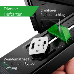 Produktbild für Heftgerät Novus B 56, re+new
