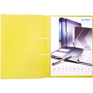 Produktbild für Schlaufenhefter Eichner 9038-00007 Strip, A4