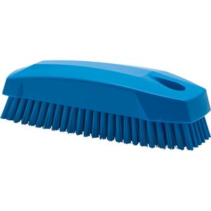 Produktbild für Nagelbürste Vikan 64403, blau