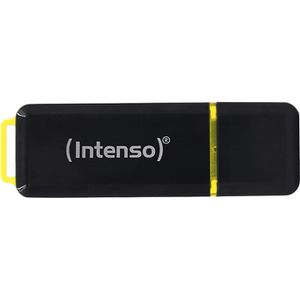 Produktbild für USB-Stick Intenso High Speed Line, 64 GB