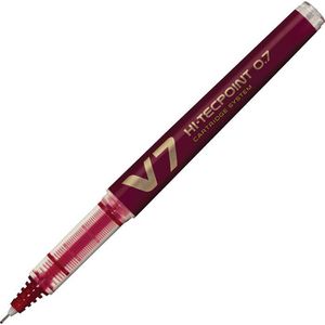 Tintenroller Pilot Hi-Tecpoint V7 0.7