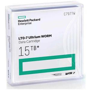 Produktbild für LTO-Ultrium-Band HPE C7977W
