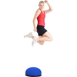 Produktbild für Balance-Ball Togu Jumper mit Luftpumpe