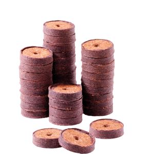 Quelltabletten Romberg 10091020, 20 Stück