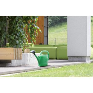 Produktbild für Gießkanne Prosperplast Spring, grün
