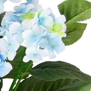 Produktbild für Kunstblume I.GE.A. Hortensie