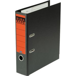 Produktbild für Rückenschilder Elba 100420950 rado, rot