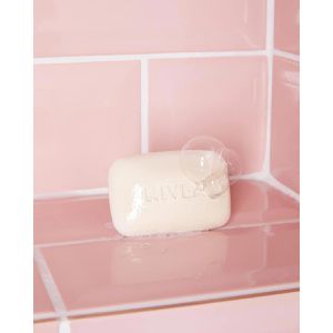 Produktbild für Seife Nivea Pflegeseife Creme Soft