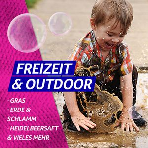 Produktbild für Fleckenentferner Vanish Oxi Action, Wäsche-Booster, Gel