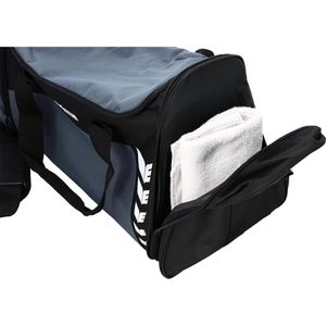 Produktbild für Sporttasche Erima Six Wings L, grau