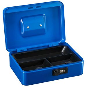 Produktbild für Geldkassette Burg-Wächter Money Code 5025
