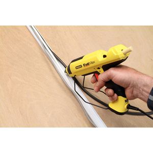 Produktbild für Heißklebepistole Stanley FATMAX, FMHT6-70418