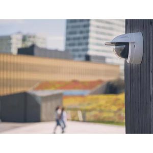 Produktbild für Überwachungskamera Axis P3818-PVE, außen