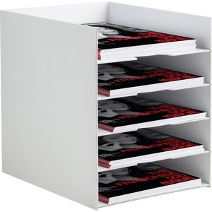 Sortierstation Paperflow 3005.02 A4+