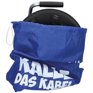 Produktbild für Kabeltrommel Kalle-das-Kabel Camping H07RN-F, 25 m
