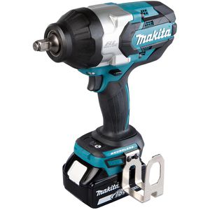 Produktbild für Akku-Schlagschrauber Makita DTW1002RTJ, 1000Nm