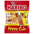 Zusatzbild Fruchtgummis Haribo Happy Cola