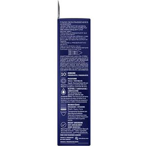 Produktbild für Kondome Durex Intense Orgasmic