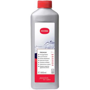 Produktbild für Kaffeevollautomaten-Reinigungsset Nivona Clean3Box