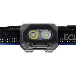 Produktbild für Stirnlampe Wuben H4 LED, wiederaufladbar