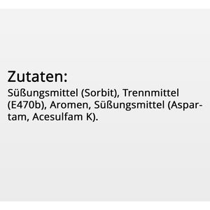 Produktbild für Kräuterbonbons Extra Mints Spearmint